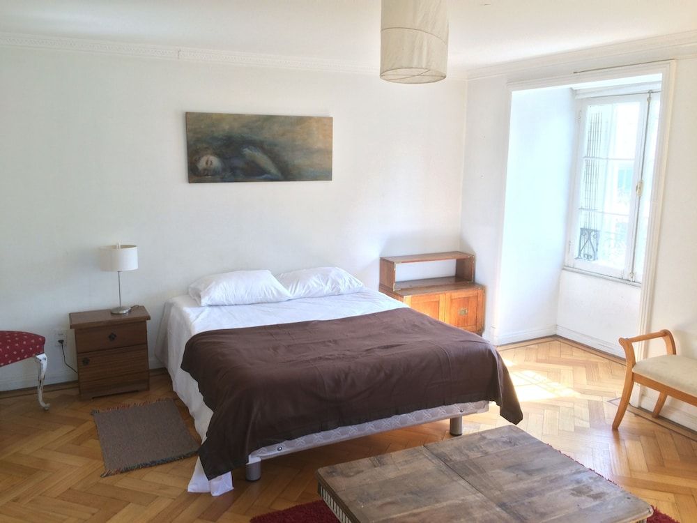 Lindas Casas para grupos y familias Grand House 12