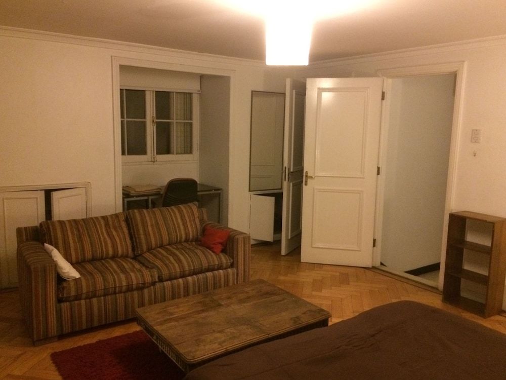 Lindas Casas para grupos y familias Grand House 51