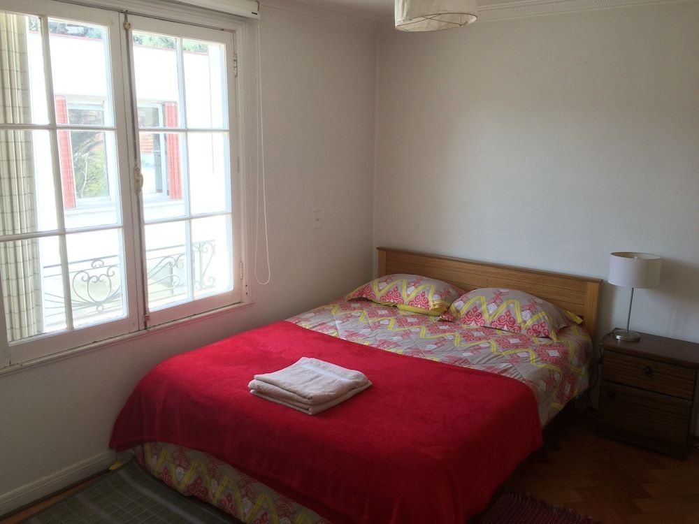 Lindas Casas para grupos y familias Grand House 11