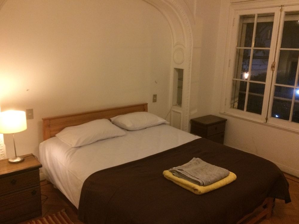 Lindas Casas para grupos y familias Grand House 8