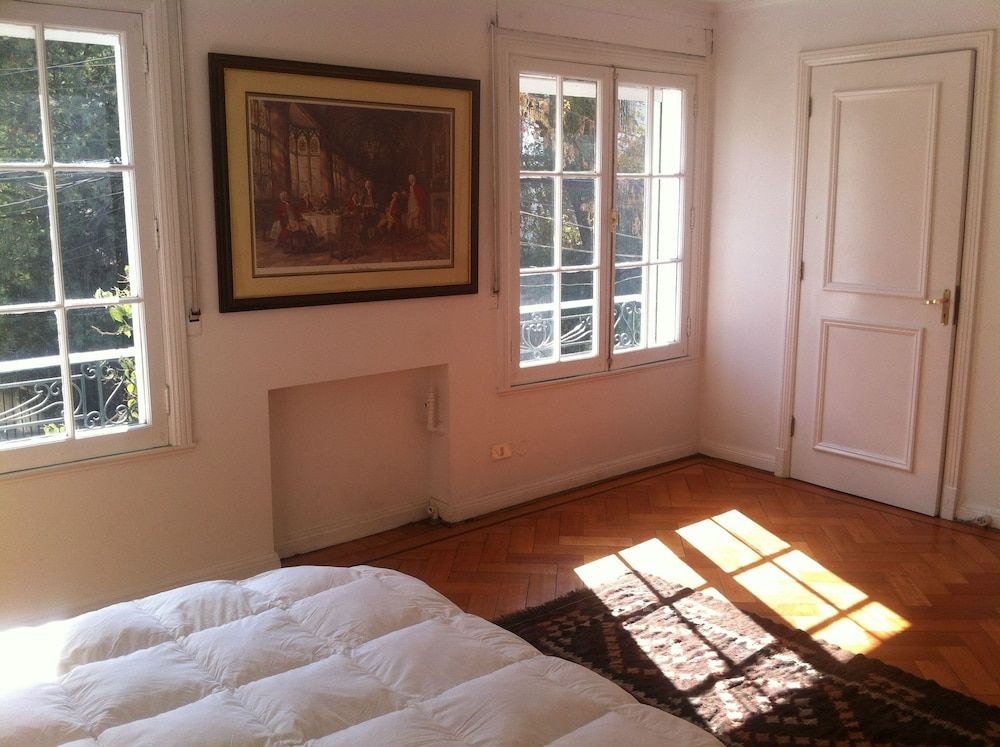 Lindas Casas para grupos y familias Grand House 40