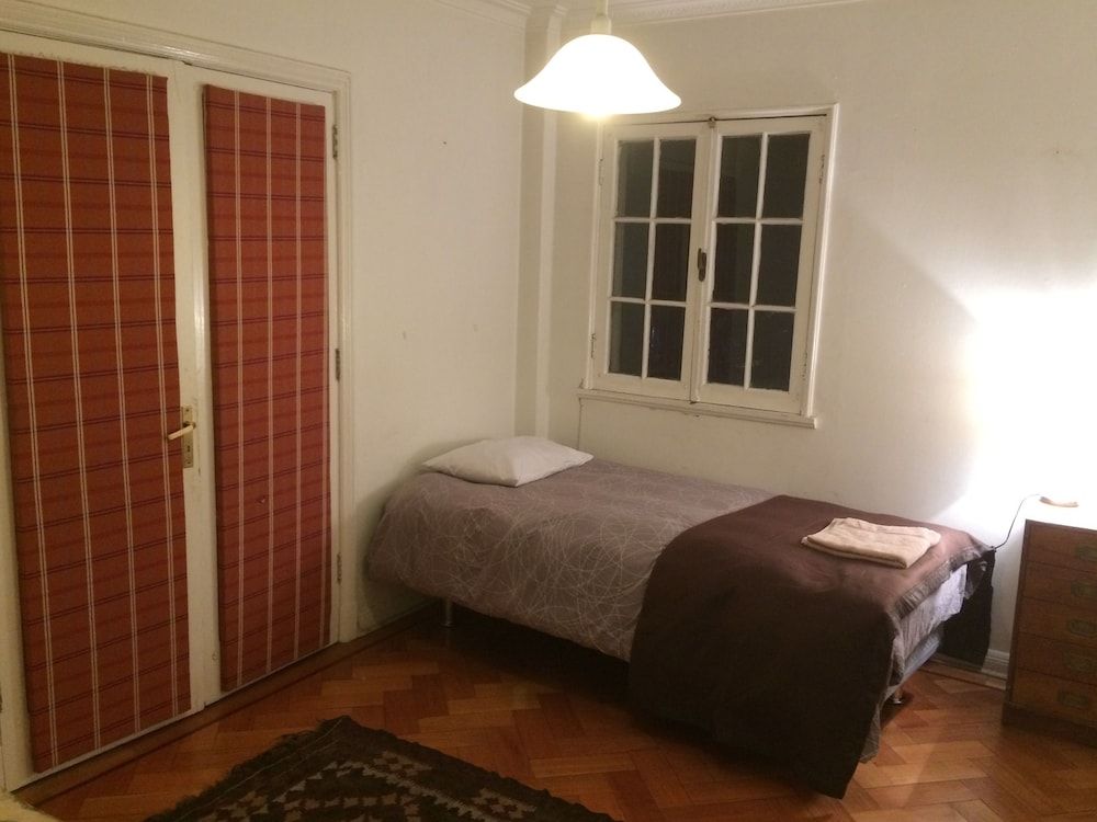 Lindas Casas para grupos y familias Grand House 7