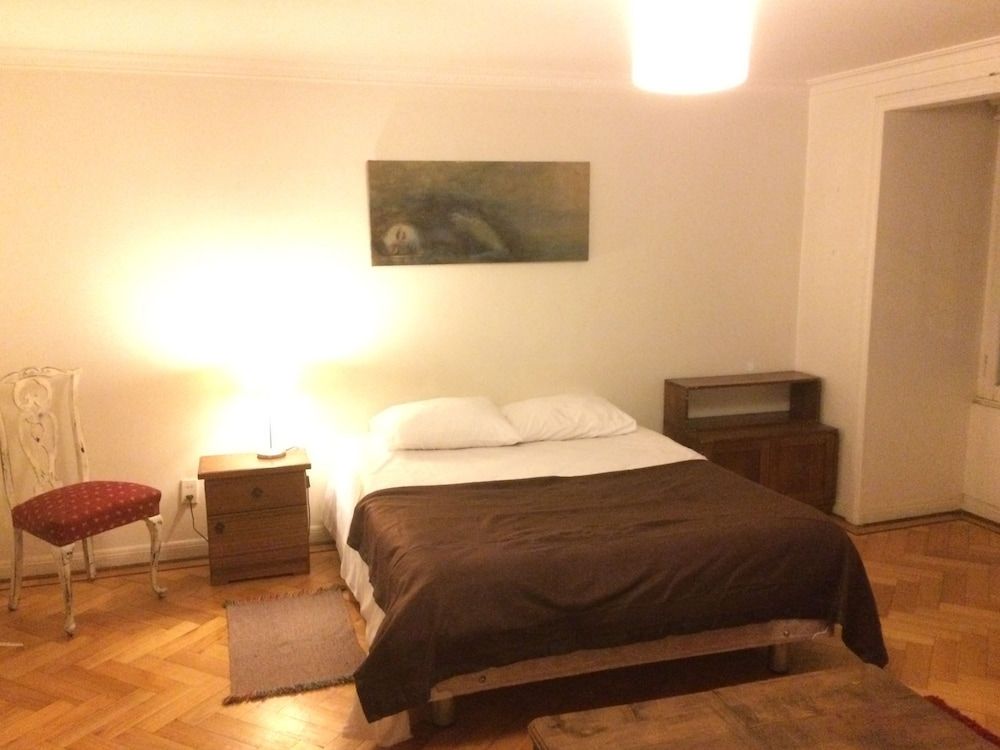 Lindas Casas para grupos y familias Grand House 15