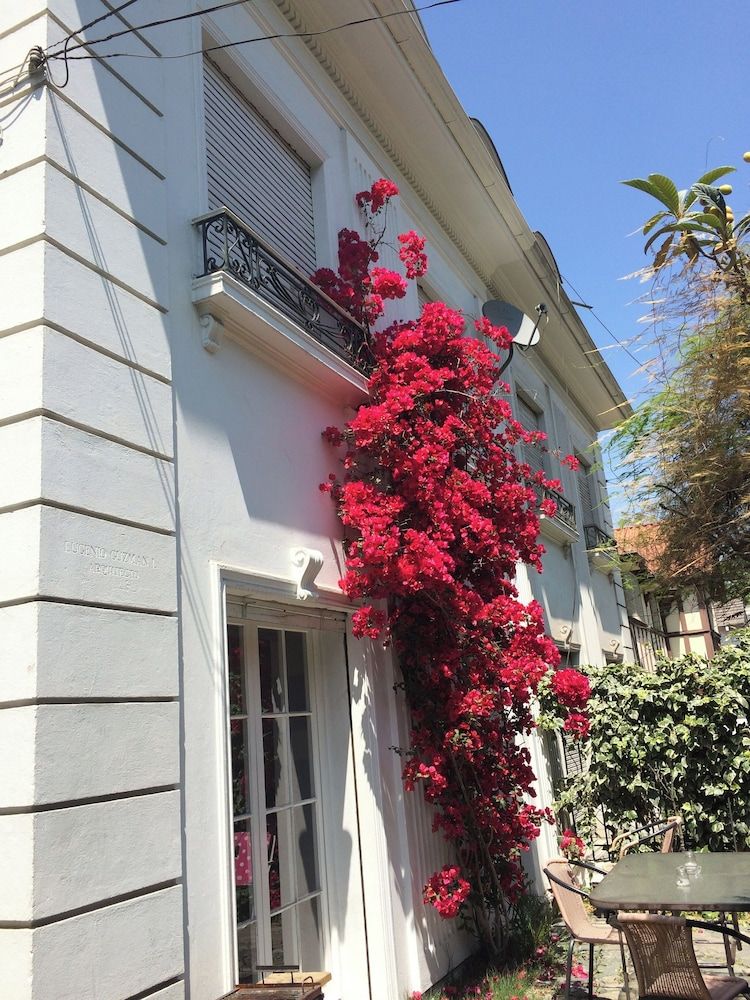 undefined Lindas Casas para grupos y familias 6