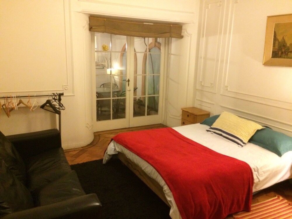 Lindas Casas para grupos y familias Grand House 9