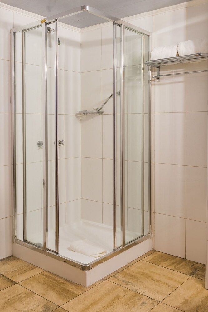 Hotel Panamericano Executive Triple Room 11