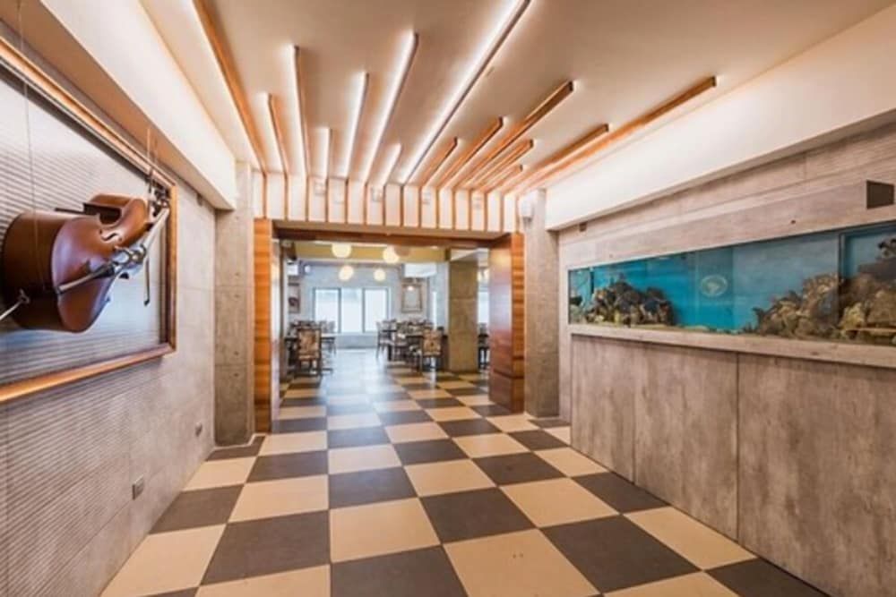 undefined Hotel Panamericano 8