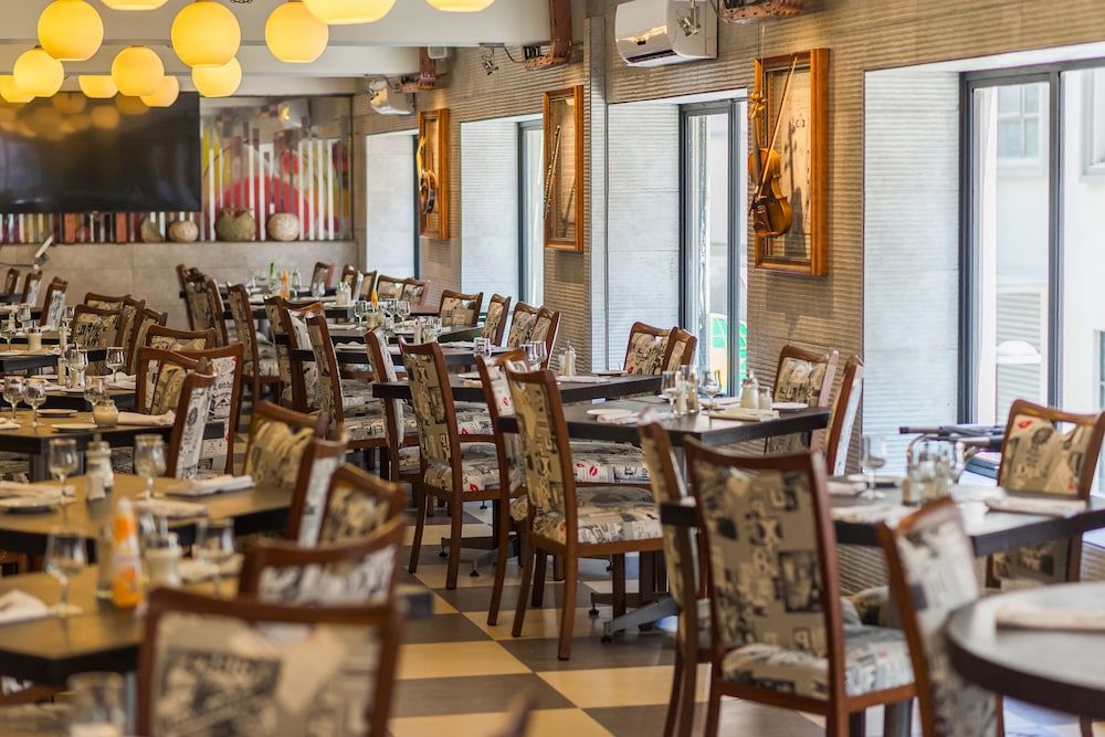 undefined Hotel Panamericano 4