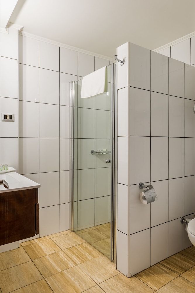 Hotel Panamericano Executive Triple Room 14