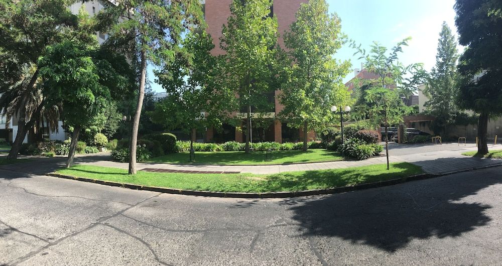 undefined Central Apartment Providencia 5