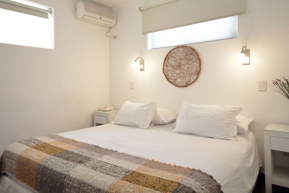 Meridiano Sur Petit Hotel Standard Double or Twin Room, Ground Floor