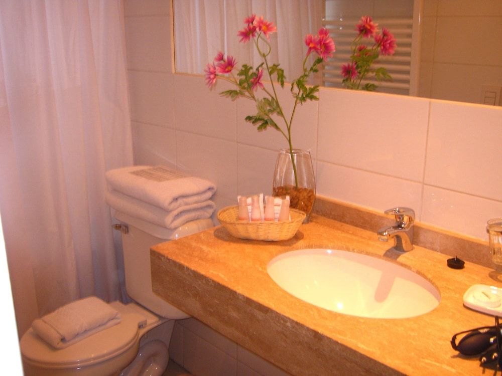 Meridiano Sur Petit Hotel Standard Single Room, Ground Floor 3