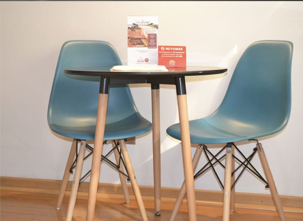 Hotel Nippon Twin Room 4