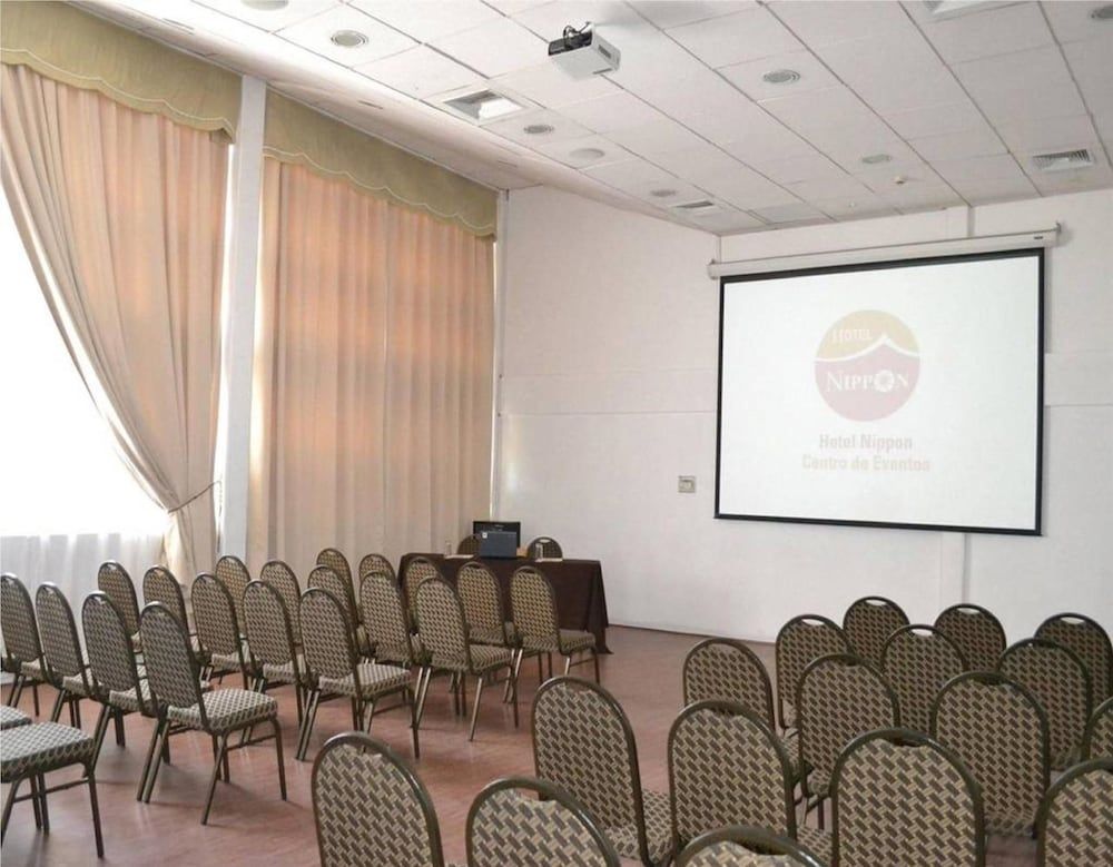 undefined Hotel Nippon 4