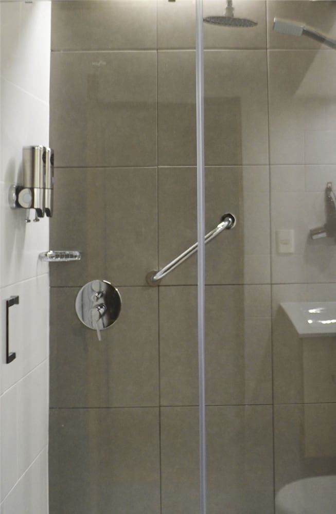 Hotel Nippon Twin Room 8