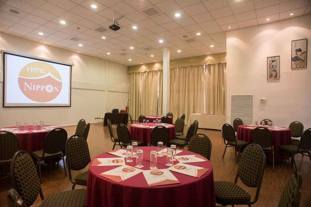 undefined Hotel Nippon 3