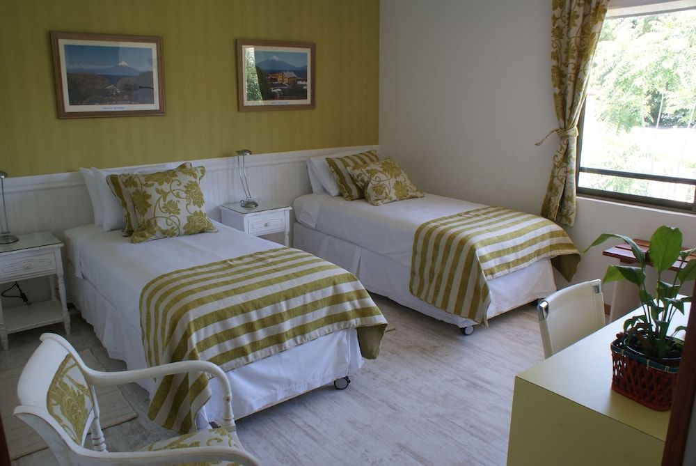 undefined Brunos B&B