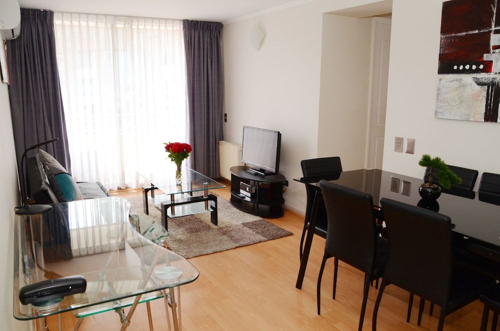 International Suites Apartment, Multiple Beds, Non Smoking 8