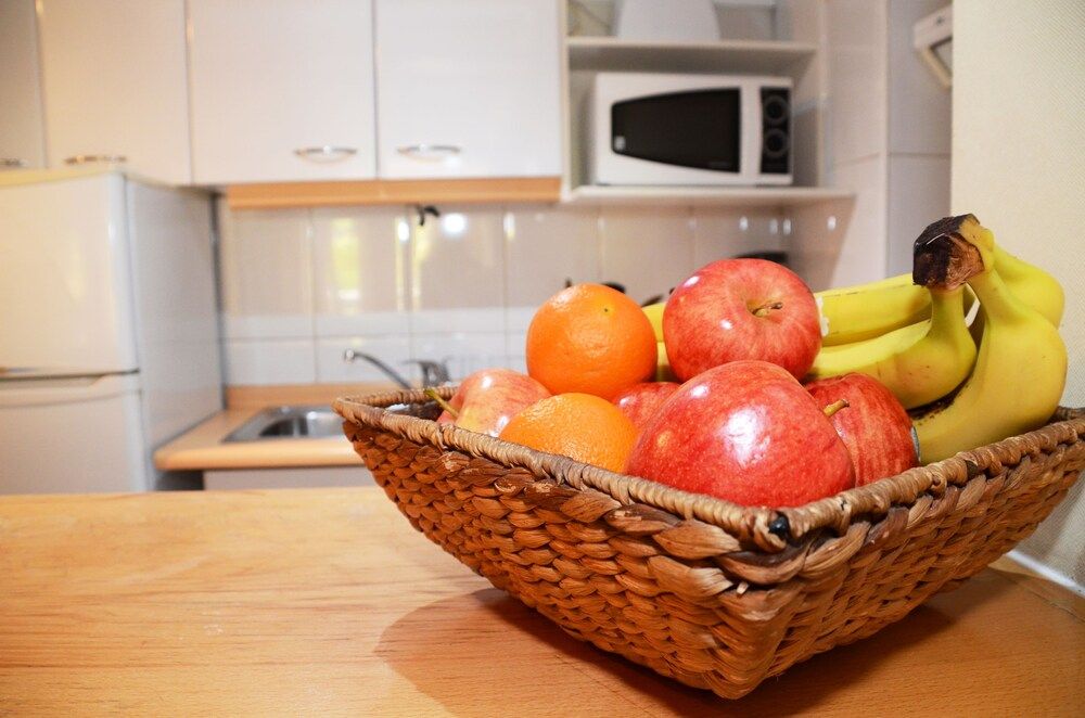 undefined International Suites 7