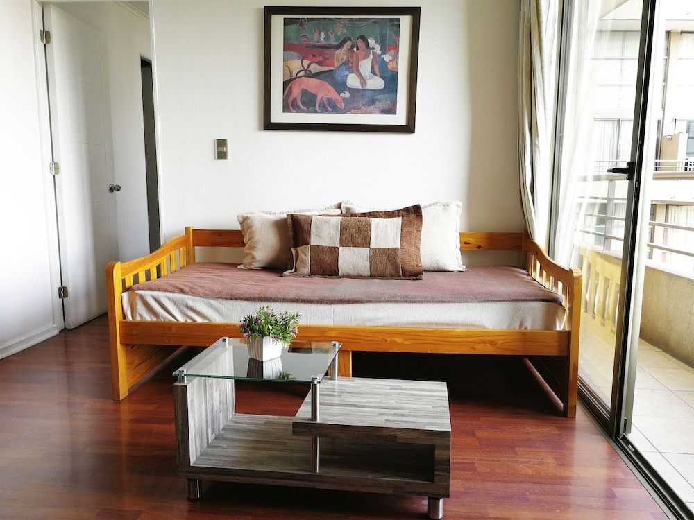 Santiago Town Suites Apartment, Mountain View 8