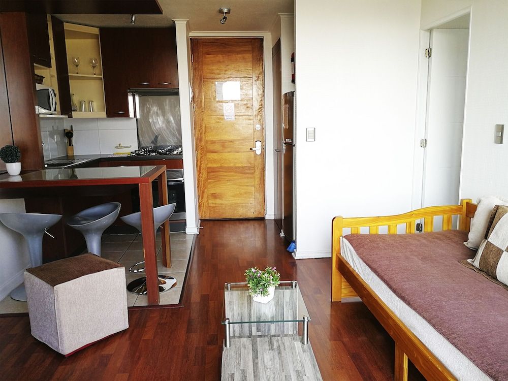 Santiago Town Suites Apartment, Mountain View 12