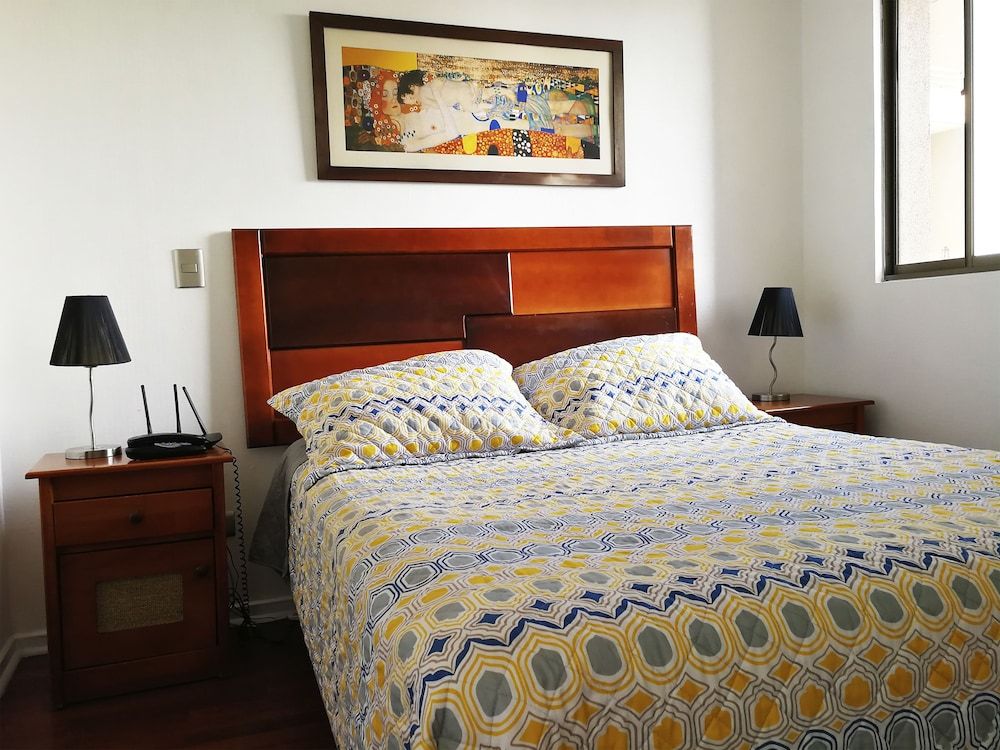 undefined Santiago Town Suites