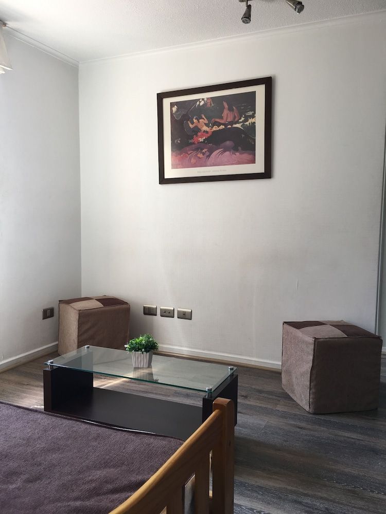 Santiago Town Suites Apartment, Mountain View 11