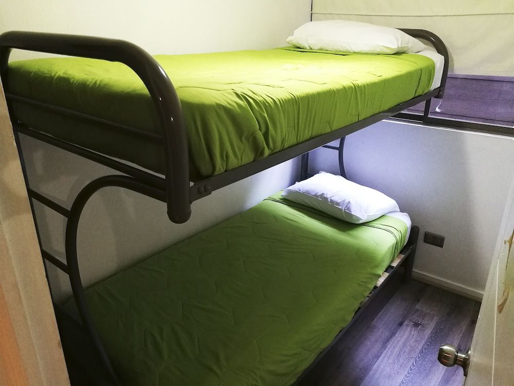 Santiago Town Suites Family Apartment, 2 Bedrooms, Non Smoking, Mountain View 2