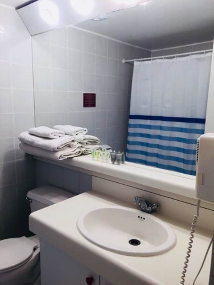 Tempo Light Superior Apartment, 2 Bedrooms, 2 Bathrooms 7