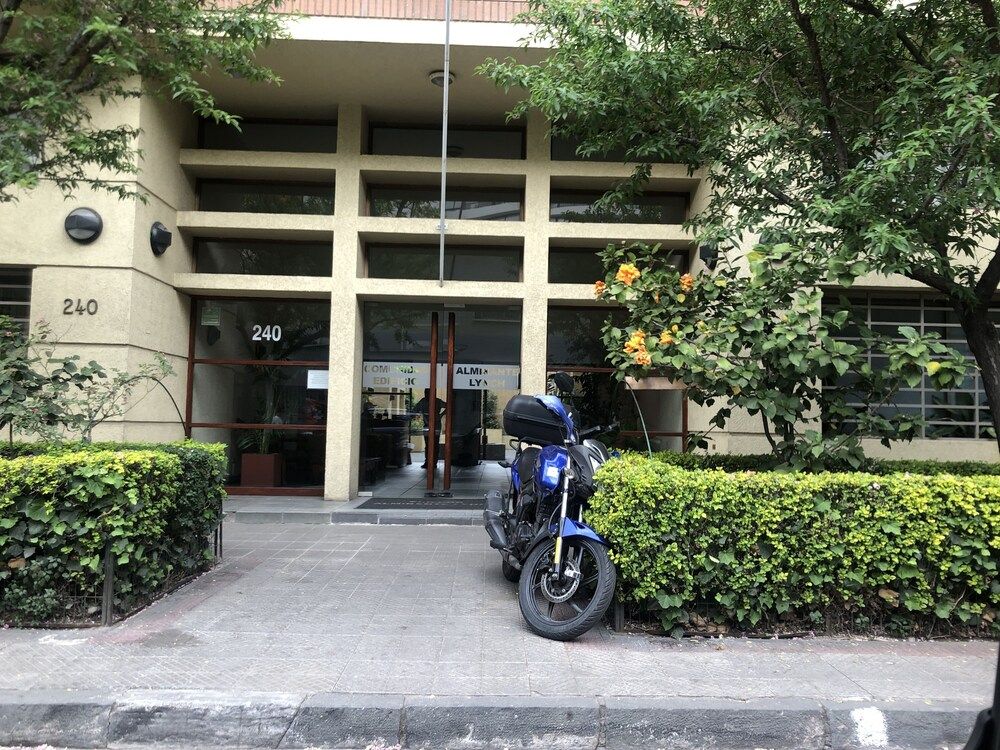 undefined Bello Departamento Jose Miguel Carrera 2