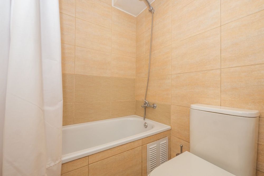 Red Velvet Apartment Apartment 11