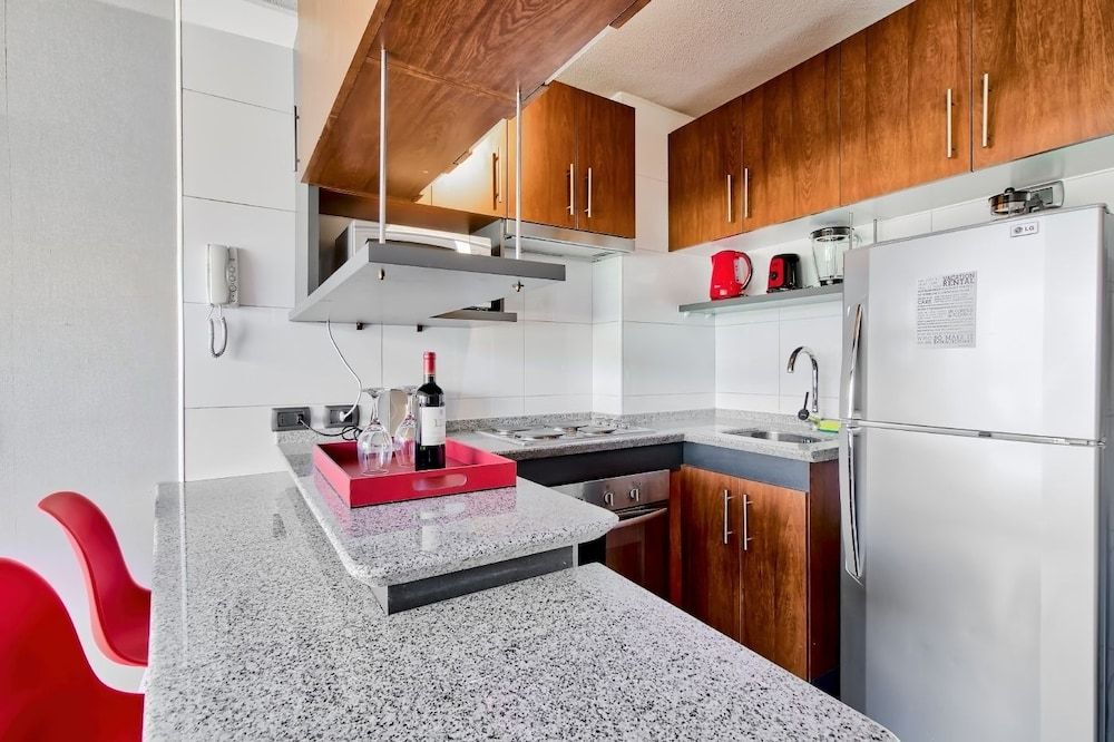 undefined Red Velvet Apartment 2