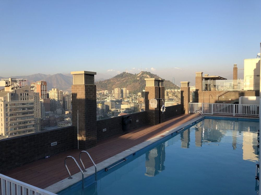 undefined Downtown Getaway 10