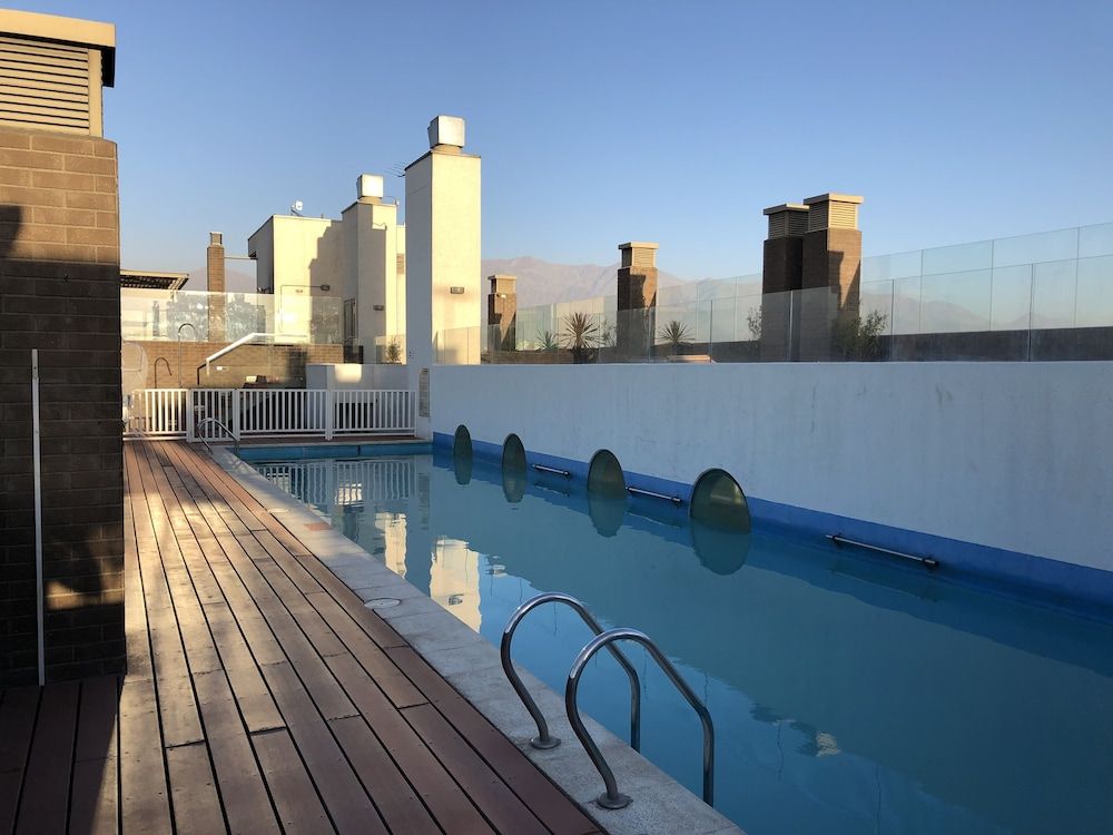 undefined Downtown Getaway 9