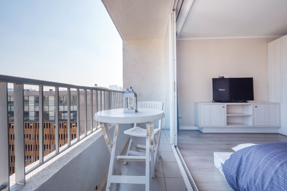 Delightful Downtown Apartment Studio 11