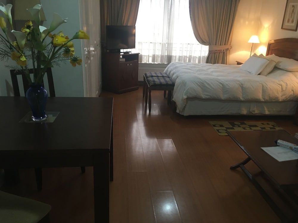 Apart Hotel Dos Providencia