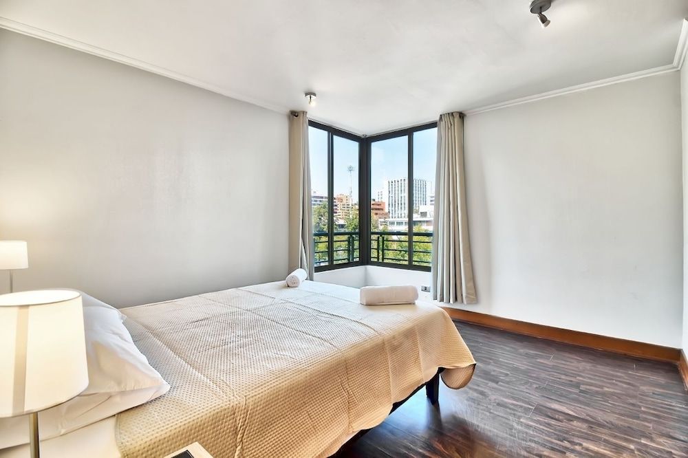 Vespucio Art Apartment 9