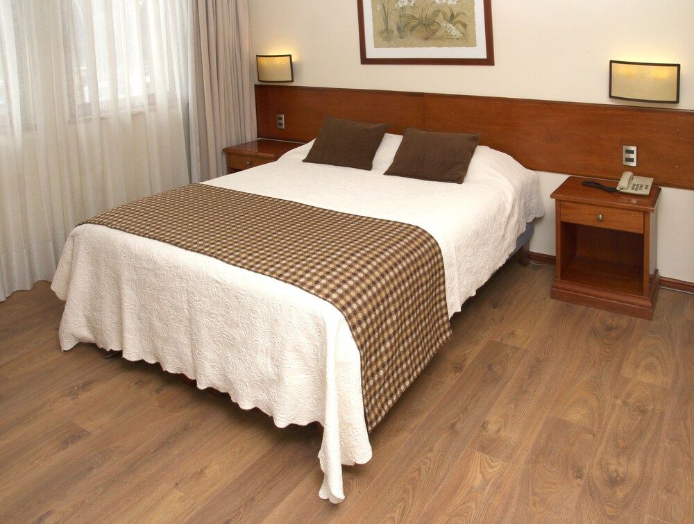 undefined Tur Hotel Santiago