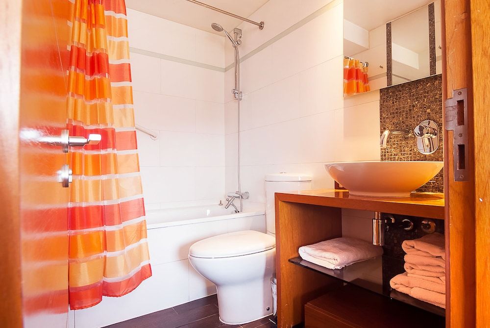 Austral Suites Apartment, 1 Bedroom 22