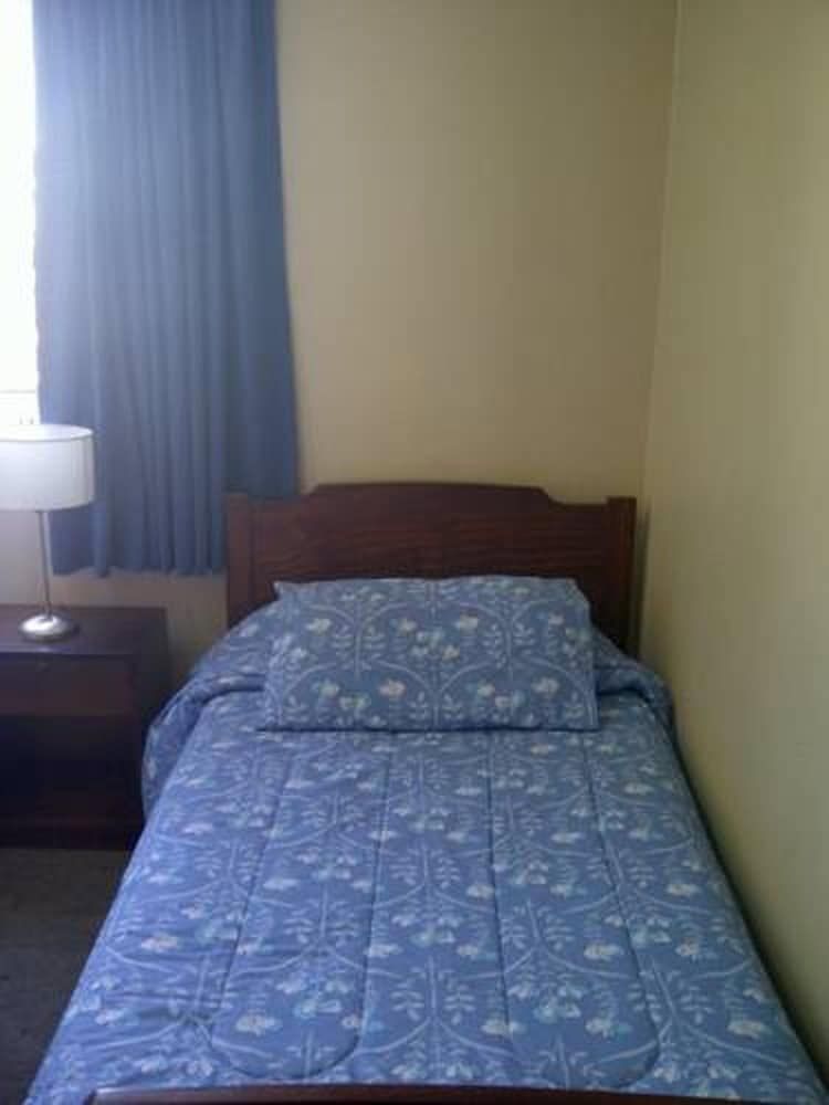 undefined Hostal Americano 2