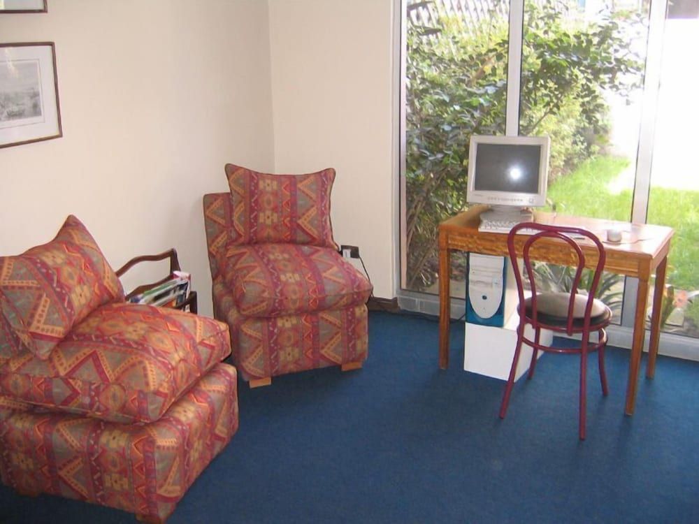 undefined Hostal Americano 10