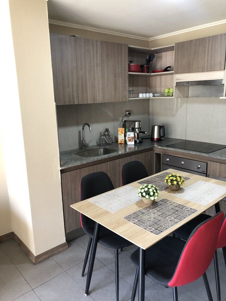 undefined Bello Depto Amunategui 5