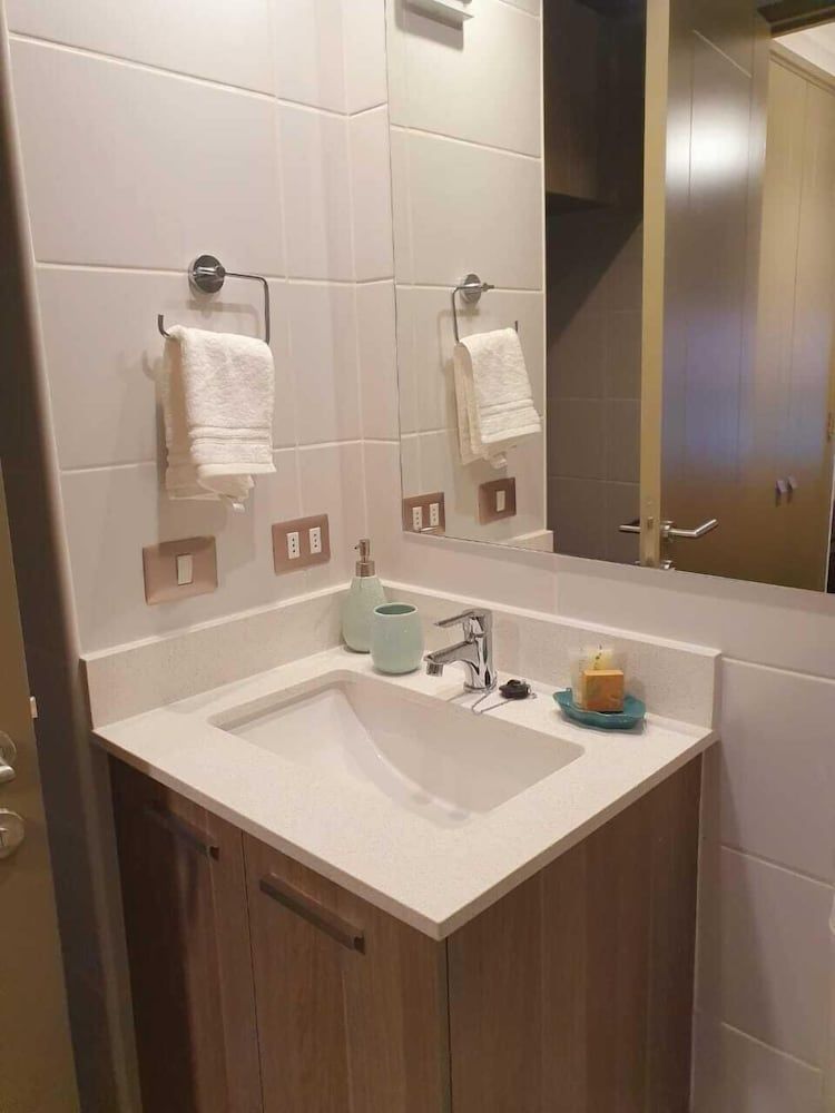 Plaza Ñuñoa - Metro Chile España Standard Apartment 10