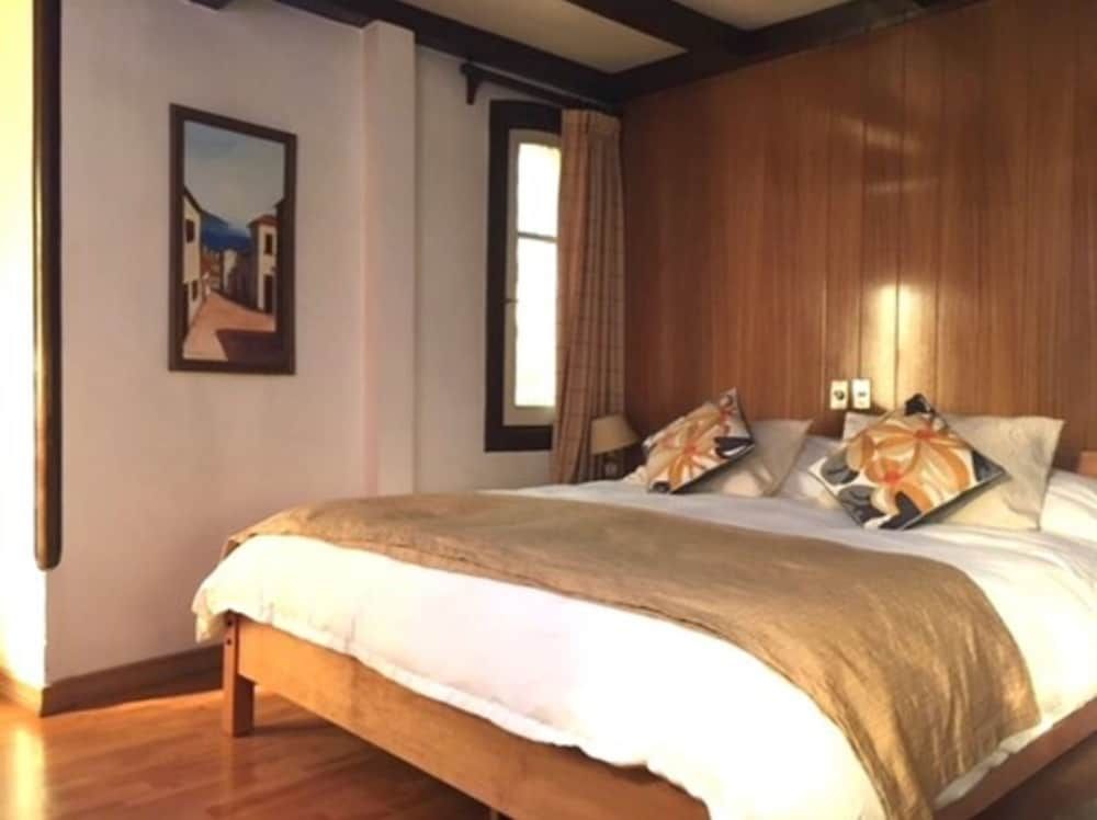 Hotel Vegas Double Room 8