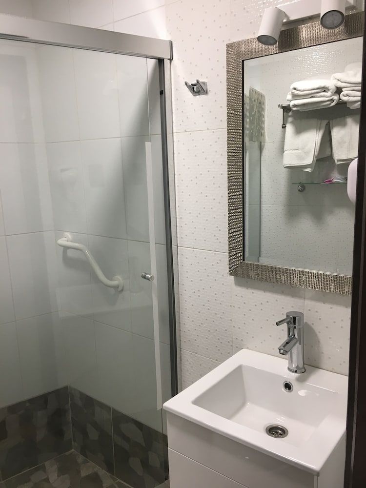 Hotel Vegas Double Room 9