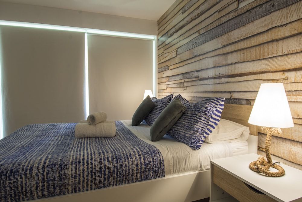 undefined The Lounge Apartment