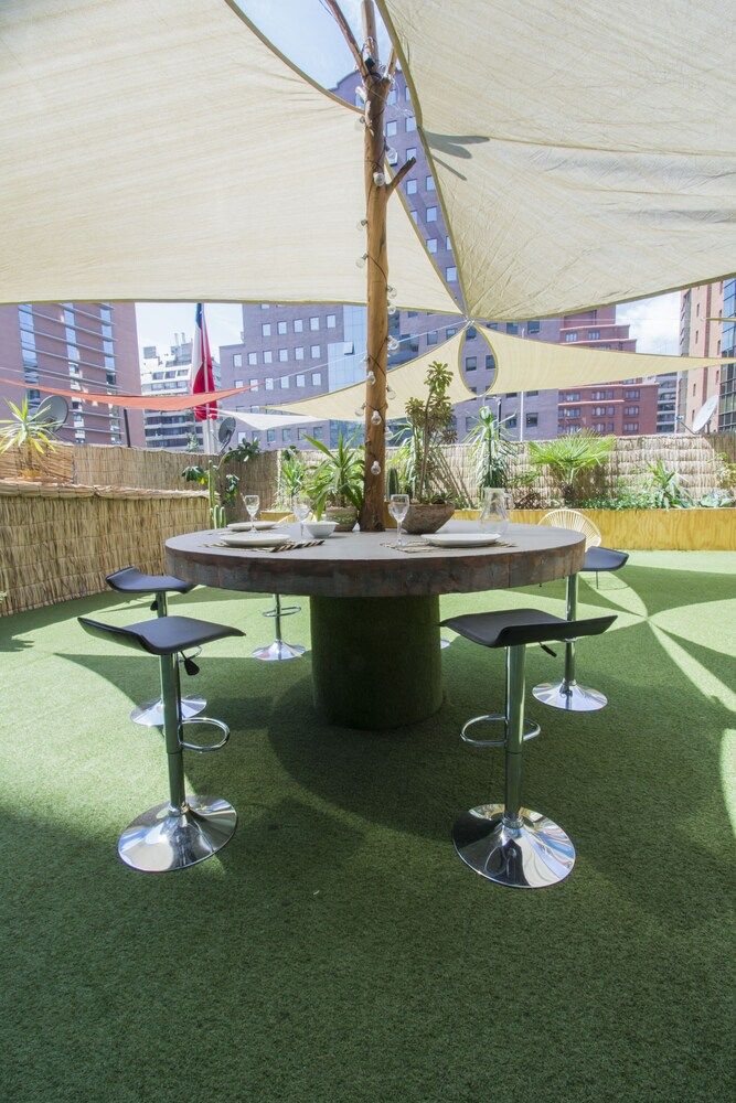 undefined The Lounge Apartment 10