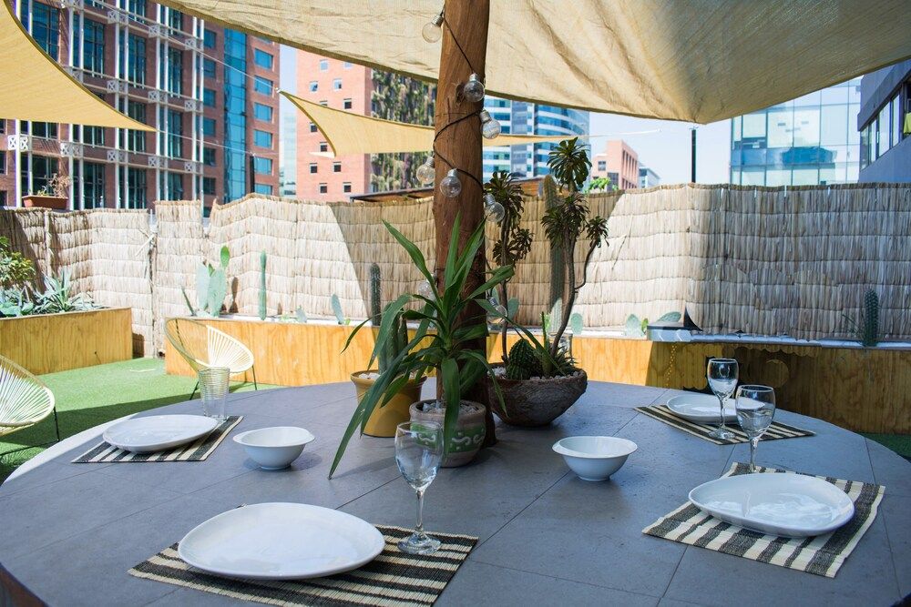 undefined The Lounge Apartment 4