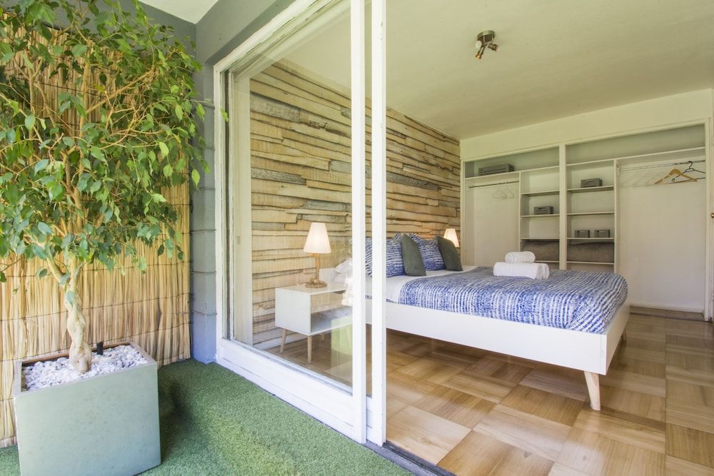 undefined The Lounge Apartment 2