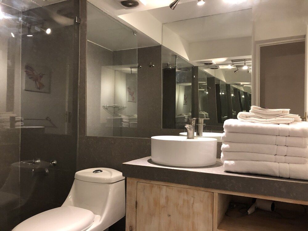 The Lounge Apartment Elite Apartment 8